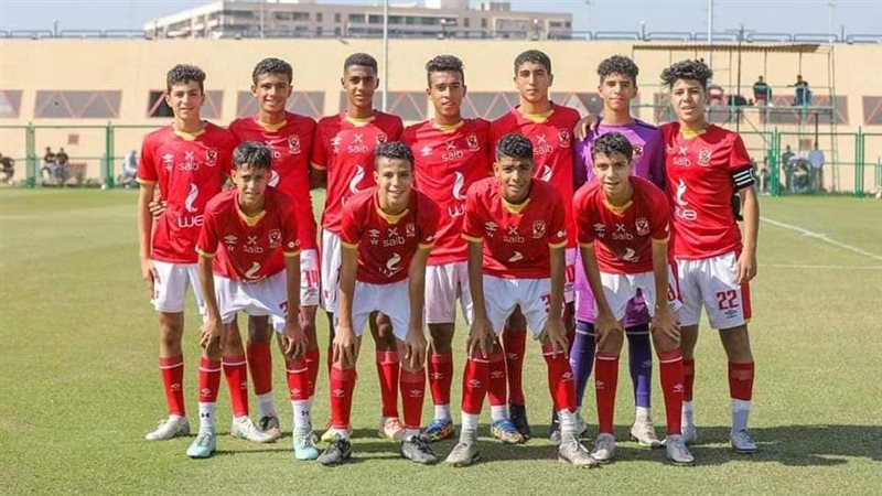 أهلى 2007