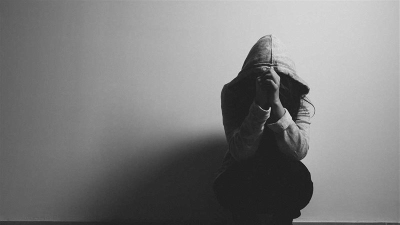 أعراض الاكتئاب