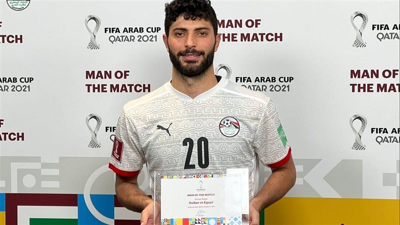 حسين فيصل لاعب منتخب
