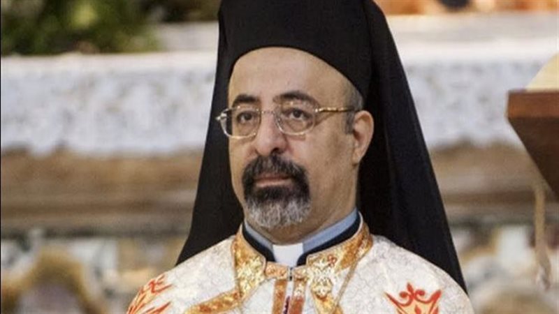 بطريرك الكاثوليك