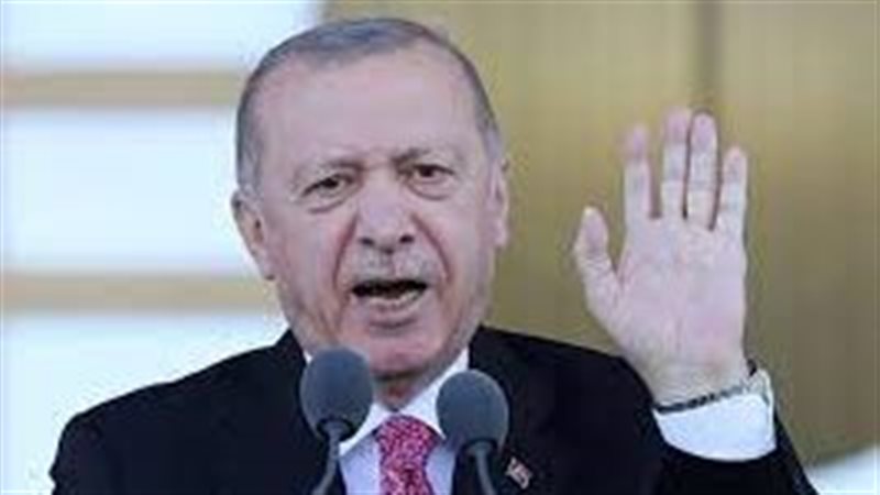 أردوغان