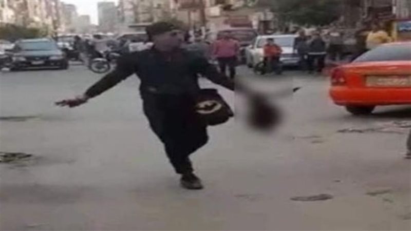 المتهم عبد الرحمن