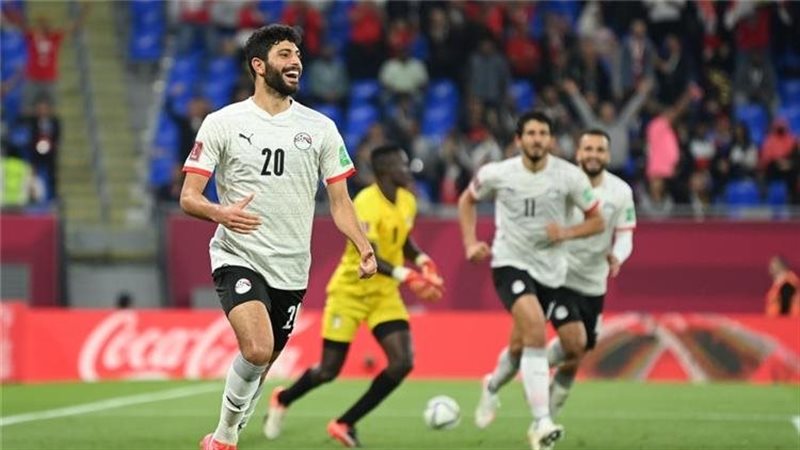 حسين فيصل لاعب منتخب