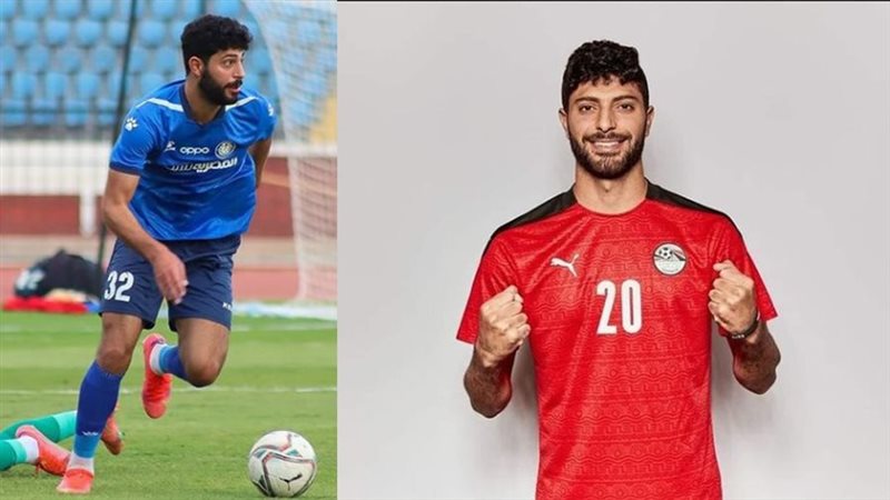 حسين فيصل لاعب منتخب