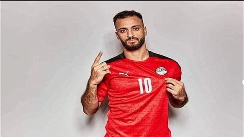 مروان حمدي 