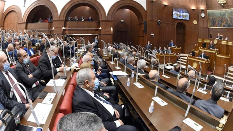 مجلس الشيوخ 