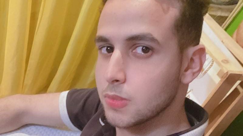 مسلسل عنبر 6