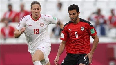 حمدي فتحي يقترب من الغياب أمام تونس بكأس العرب 