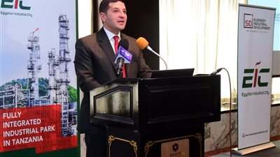 رئيس هيئة الاستثمار يبحث مع سفير ألمانيا جذب استثمارات إضافية