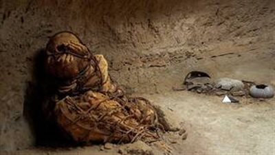 أغرب أشكال المومياوات حول العالم.. آخرها المقيدة بالحبال.. وأم الوشوم الأبرز