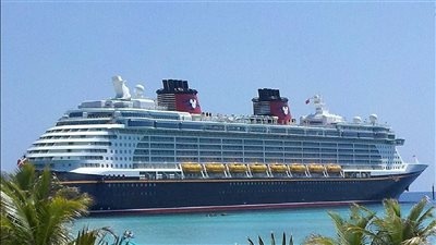 الأولى منذ 25 عامًا.. تركيا تستقبل أول سفينة ركاب من ليبيا 