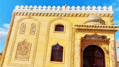 الأوقاف: افتتاح 24 مسجدًا الجمعة القادمة 