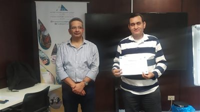 التصديري للصناعات الغذائية: تدريب 12 شركة على قوة التسويق الإلكتروني