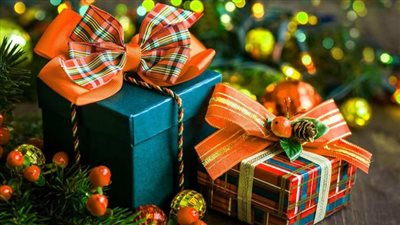 ارتفاع الطلب على مستلزمات الكريسماس وأسعار الهدايا ترتفع 20%