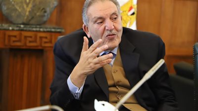 غرفة الإسكندرية تستقبل سفير إيطاليا لبحث سبل التعاون 