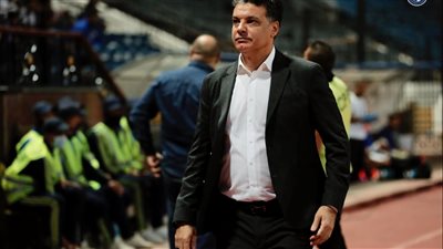 بيراميدز ضد مانياما.. التشكيل المتوقع للفريق السماوي في إياب الكونفدرالية