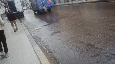 حالة الطقس غدًا الإثنين ٦-١٢-٢٠٢١ فى الإسكندرية