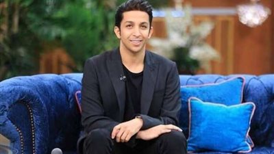 رمضان 2022.. هشام جمال يوضح حقيقة تأجيل مسلسل عالم موازي