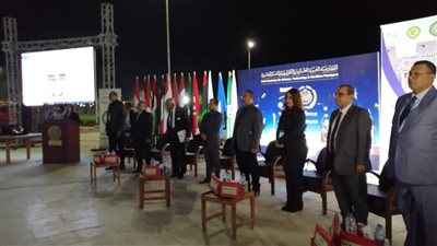 «الرياضة» تعلن انطلاق فعاليات المنتدى الشبابي البيئي العربي بأسوان