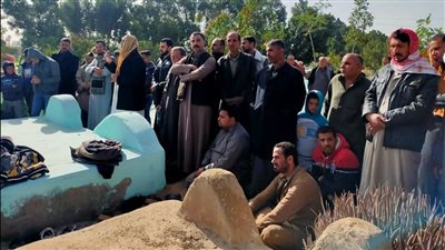 سنوات من المعاناة.. قصة حياة عملاقة الشرقية المسجلة بموسوعة جينيس|فيديو