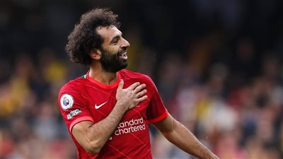 محمد صلاح يتأخر عن موعد الانضمام لمعسكر المنتخب
