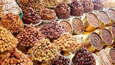 ١٥ معلومة عن مهرجان الدولي للتمور في أسوان