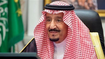 ملك السعودية يوجه رسائل مهمة لزعماء الخليج