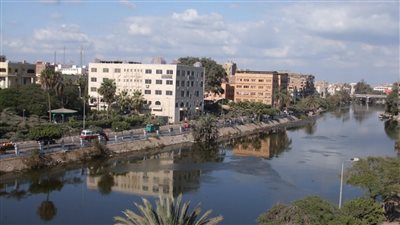 حالة الطقس غدا الجمعة 10-12-2021 في المنوفية