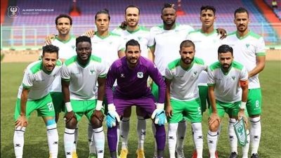 بعد التأهل بالكونفدرالية.. يومين راحة للاعبي المصري