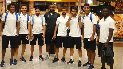 المصري ضد ريفرز يونايتد.. التشكيل المتوقع لمعين الشعباني بالكونفدرالية