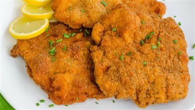 طريقة عمل بفتيك اللحمة بتتبيلة مميزة