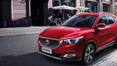 تعرف على قيمة القسط التأميني التقريبي لسيارات MG في السوق المحلي