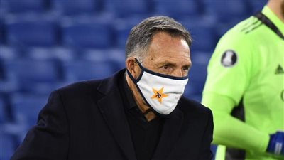 رسميا.. الأرجنتيني روسو مديرا فنيا للنصر السعودي