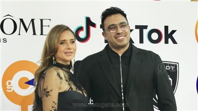 نيللي كريم تطل بالأسود وبسمة أنيقة بالأبيض في ختام القاهرة السينمائي | صور