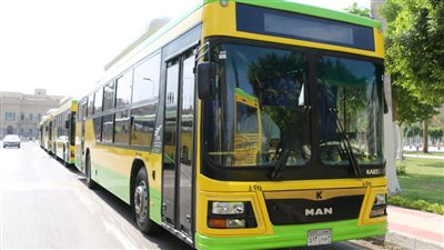 تأديب رئيس إدارة وسط القاهرة بهيئة النقل العام وسائق احتجزا وأهانا المفتشين