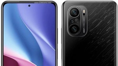 تسريبات تكشف مواصفات سلسلة Redmi K50 وموعد الإطلاق