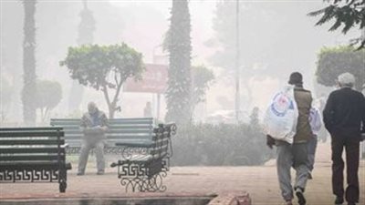 الأرصاد تعلن عن تقلبات جوية الأربعاء المقبل | فيديو