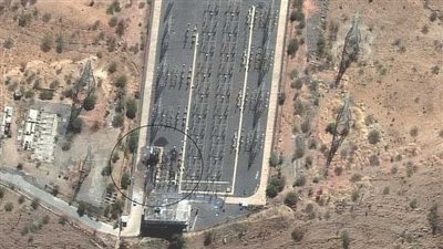 بعد قصف آبي أحمد له.. أول صور من الفضاء ترصد تضرر سد تيكيزي 