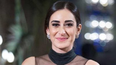خريطة أعمال أمينة خليل الجديدة فى 2023 (صور)