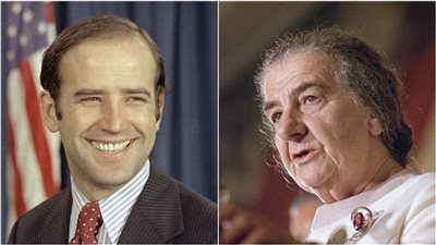 رواية بايدن الكاذبة عن دوره في حرب أكتوبر 1973 تثير أزمة في أمريكا