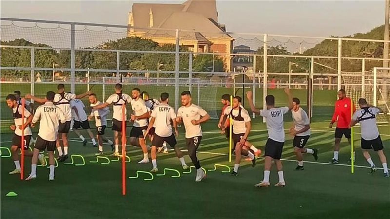 منتخب مصر