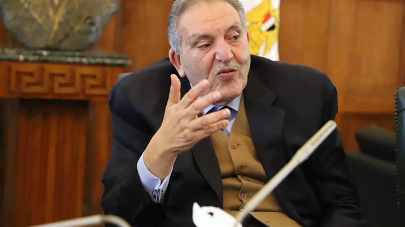 أحمد الوكيل رئيس