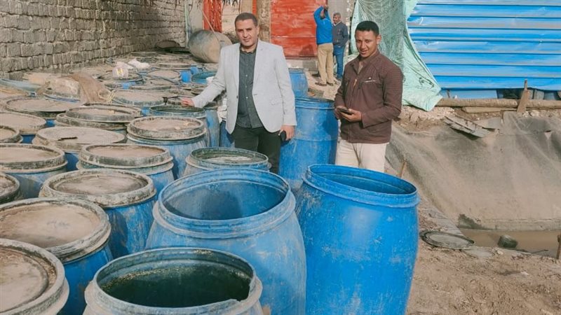 المضبوطات 