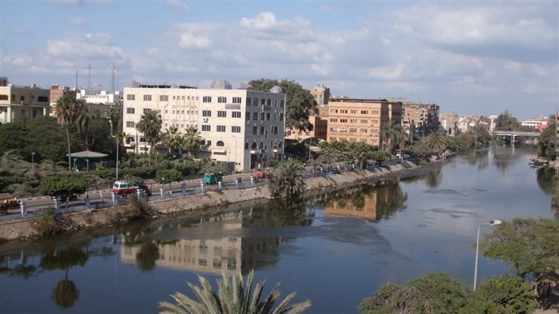 محافظة المنوفية