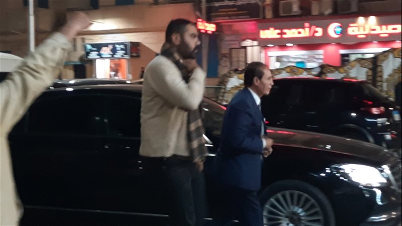 المهندس يحيى الكومي