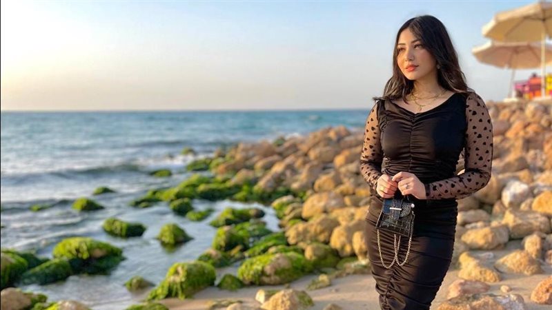 شيماء المغربي
