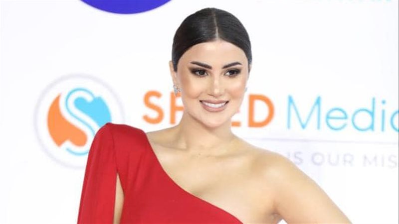هدى الإتربي، فيتو
