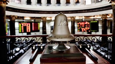 العقارات تتصدر قائمة قطاعات الأسهم الرئيسية المقيدة بالبورصة خلال الأسبوع