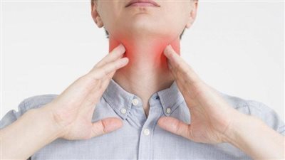 تعرف على أفضل الأعشاب لعلاج التهاب الحلق في الشتاء