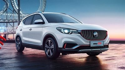 تعرف على قيمة القسط التأمينى التقريبى لسيارات MG 5 الجديدة